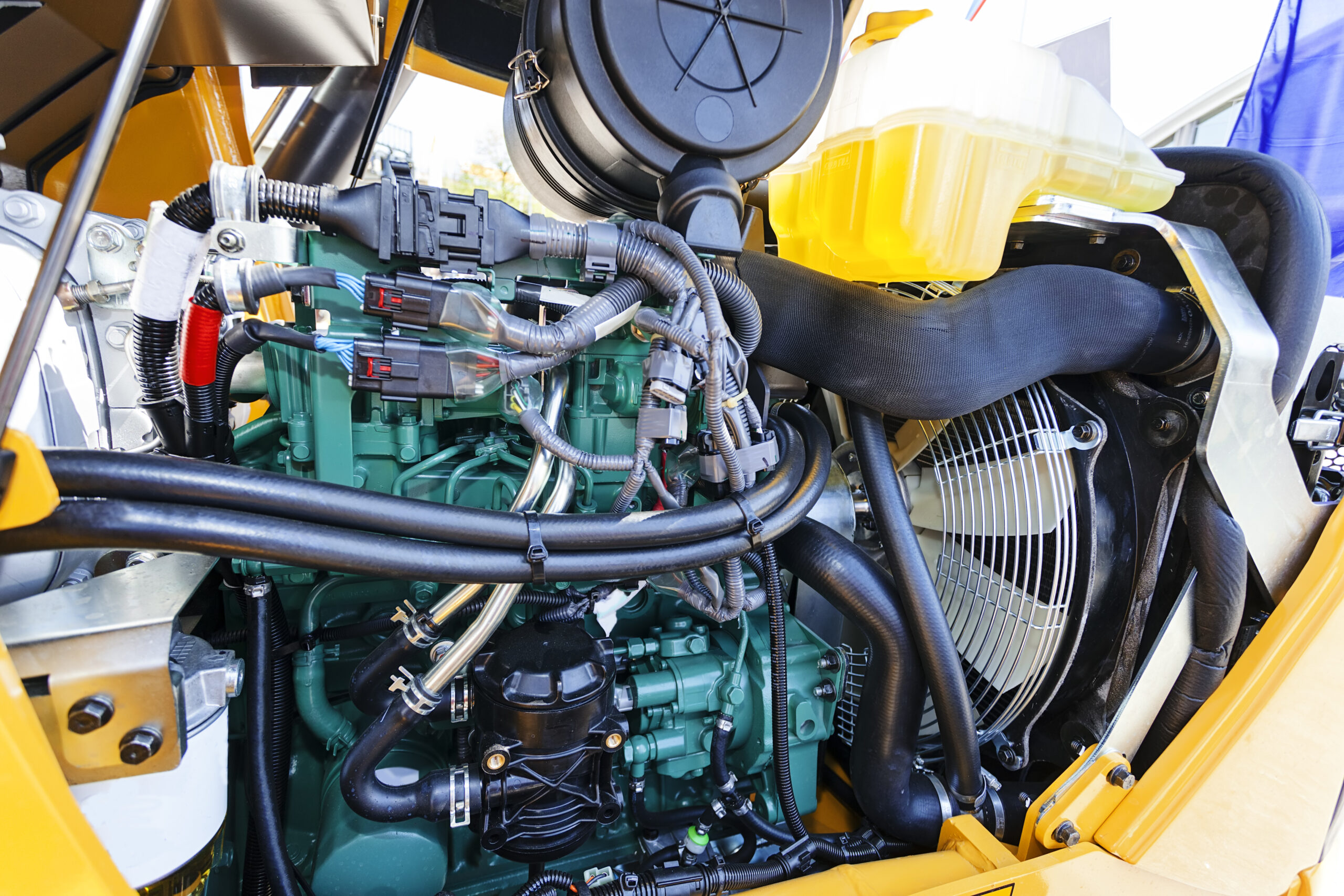 EV vs Hybrid vs Petrol: Understanding Service Differences for Balwyn Drivers - section_1