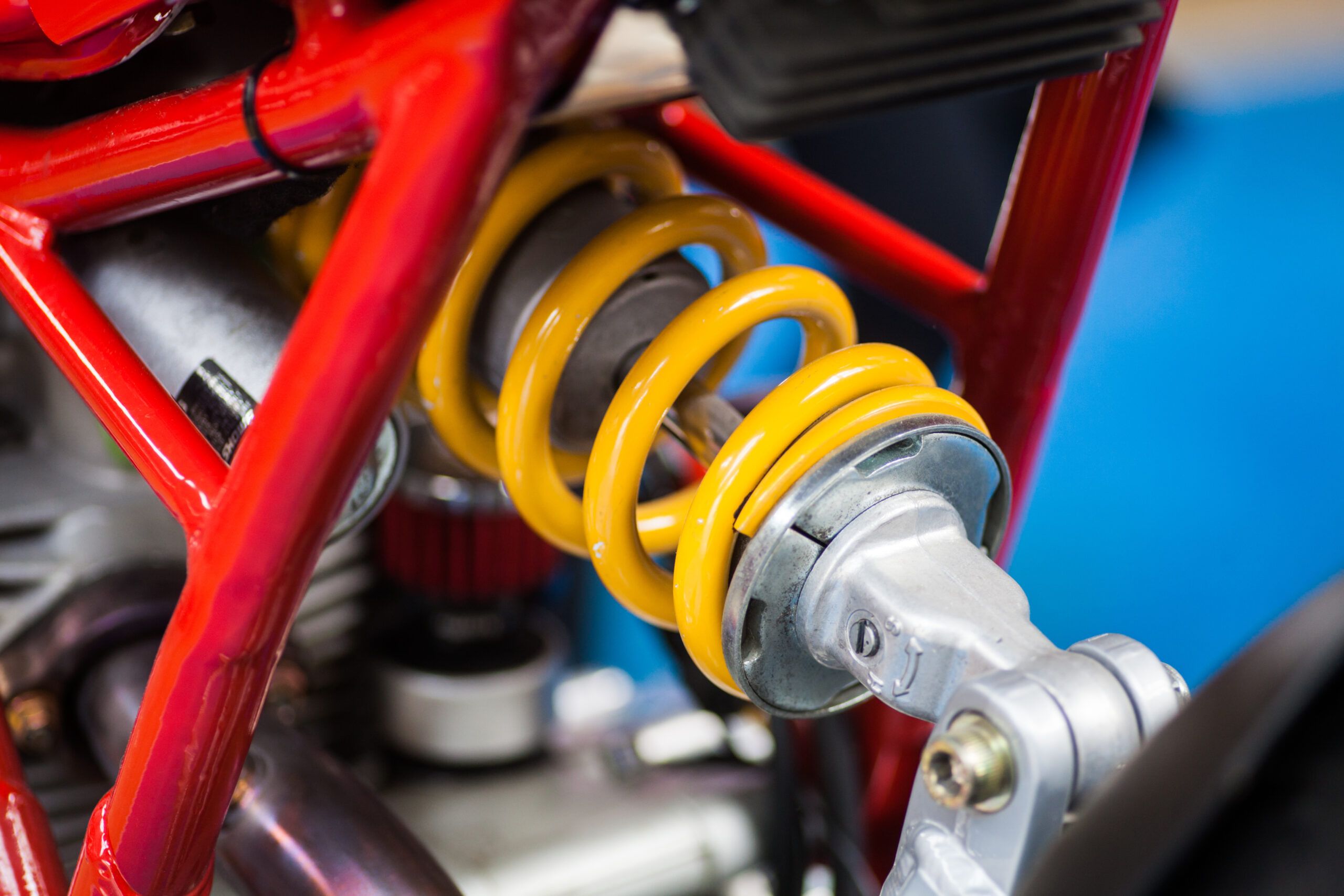 Signs Your Vehicle’s Suspension Needs Attention: A Guide for Hawthorn & Doncaster Drivers
