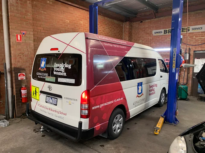 Getting Your Car Ready to Pass a Roadworthy Certificate: A Guide for Canterbury and Blackburn Drivers